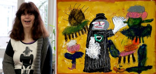 Marion Ruitenbeek
